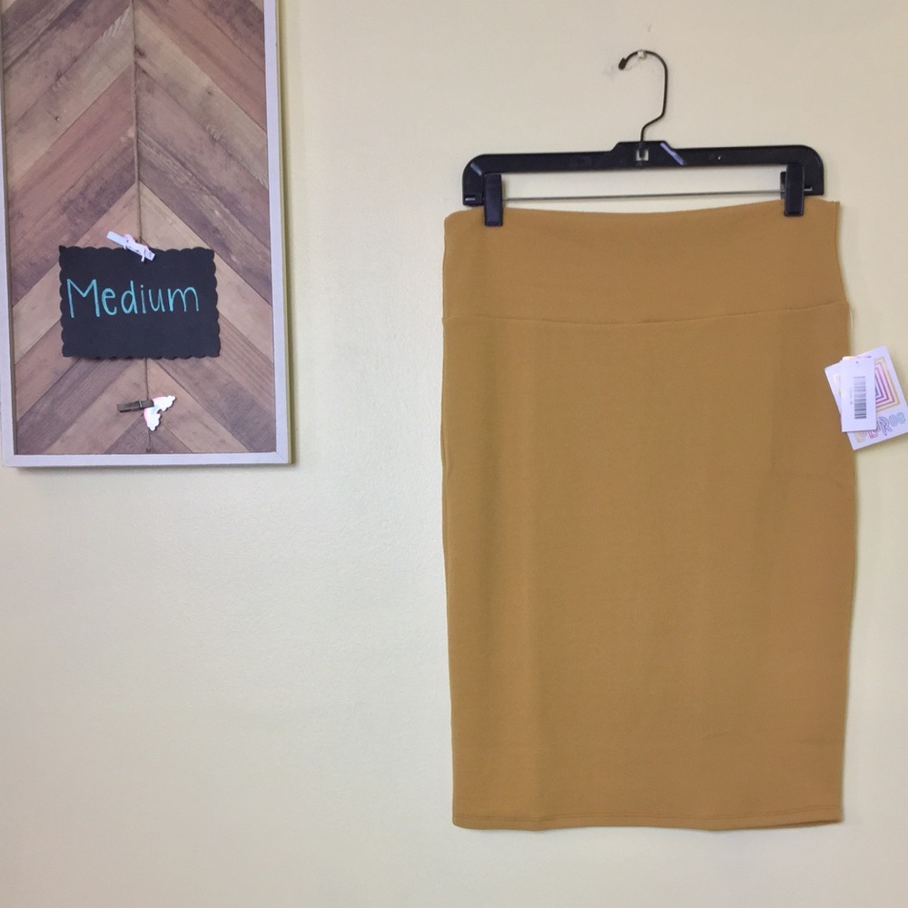Lularoe Cassie skirt